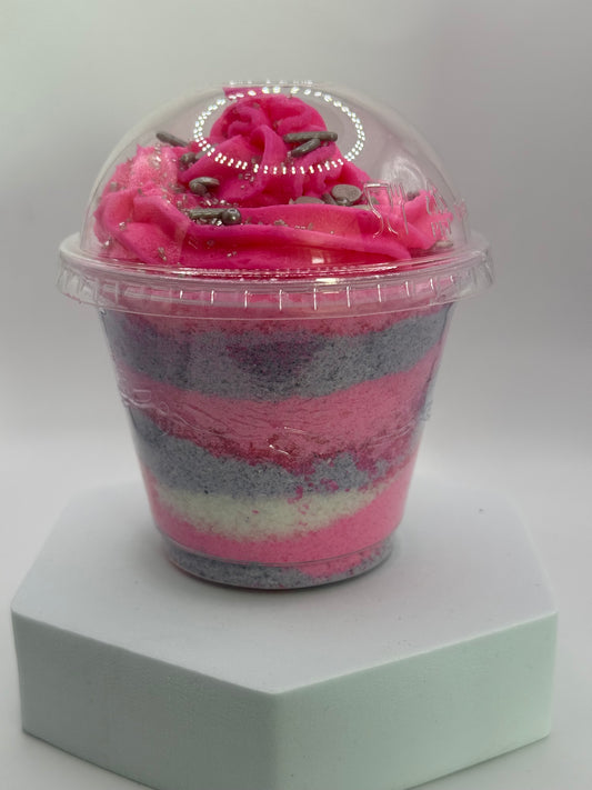 Bubble Bath Soak
